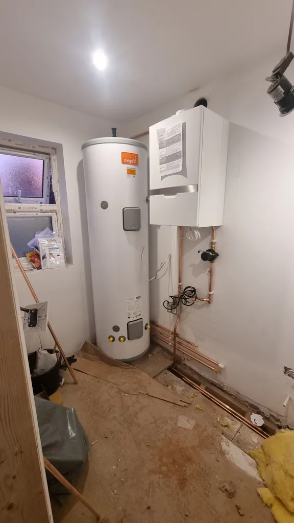 Plumbing Plumbers Limited