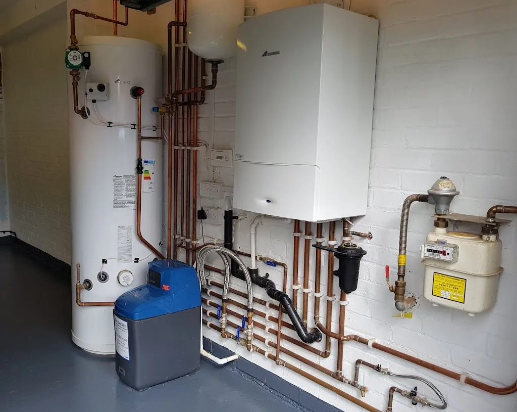 Plumbnest Ltd