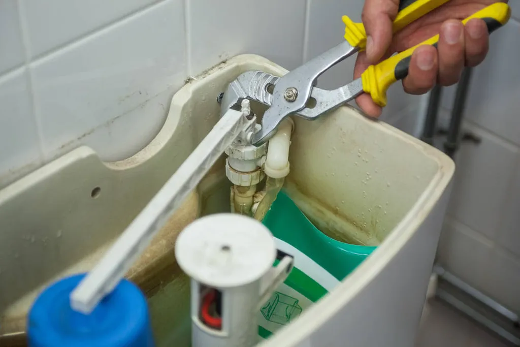PlumbRight Services Ltd