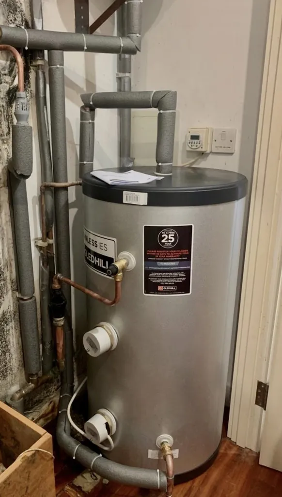 Plumbsmart Plumbing & Heating