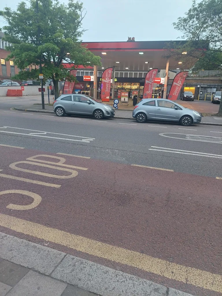 Plumstead Police Station