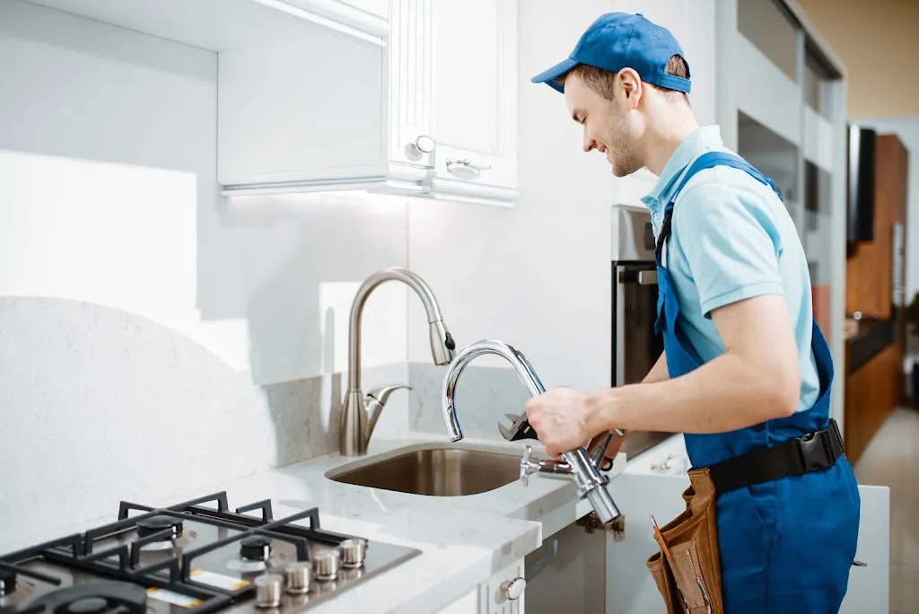 Plus Plumber Woolwich Company