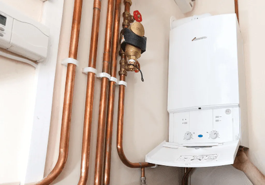 PMP Plumbing
