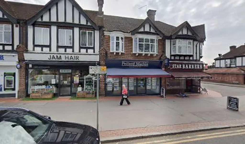 Pollard Machin - Estate Agents