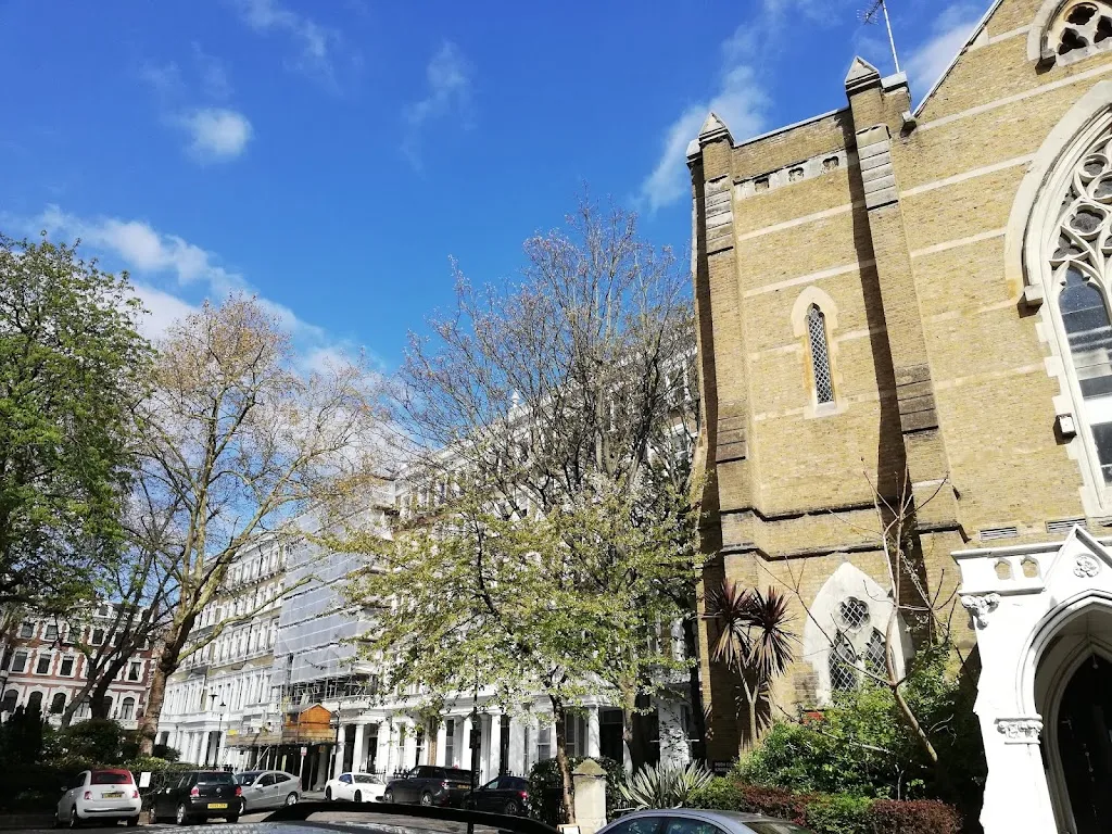 Pooh Corner Kindergarten SW7: The Kindergartens
