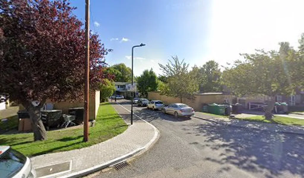 Poplar Grove School