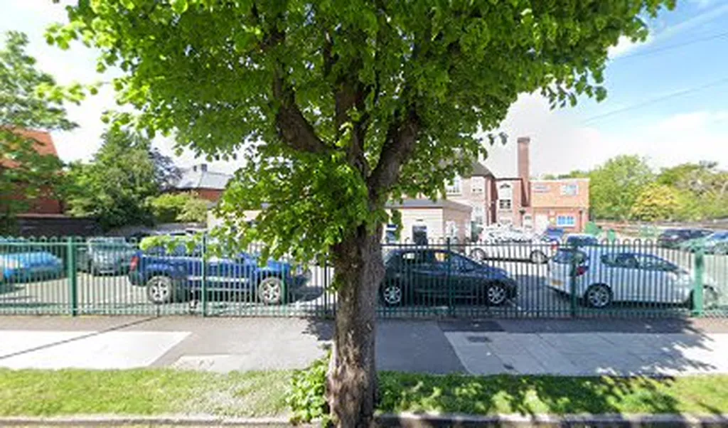 Poplar Primary School