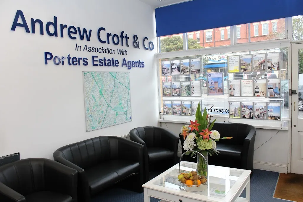 Porters Estate Agents Balham