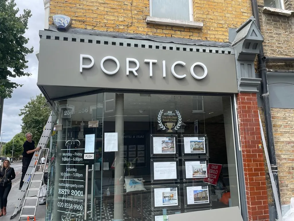 Portico Leyton Estate & Letting Agents