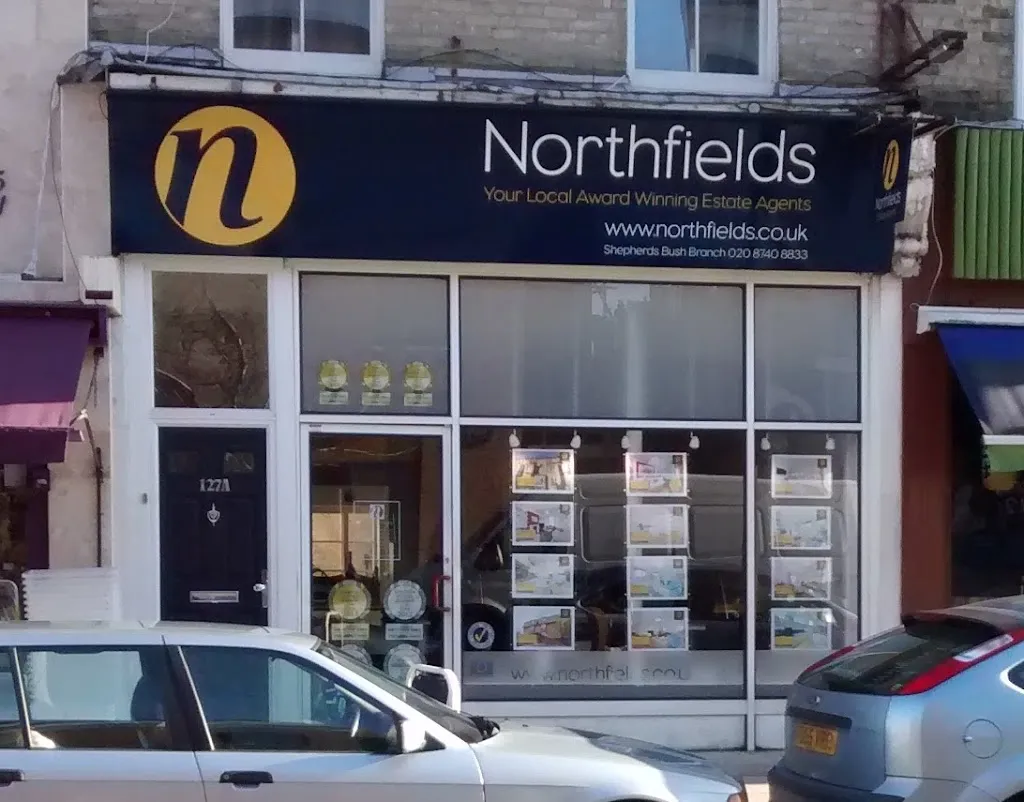 Portico Shepherds Bush Letting & Estate Agents