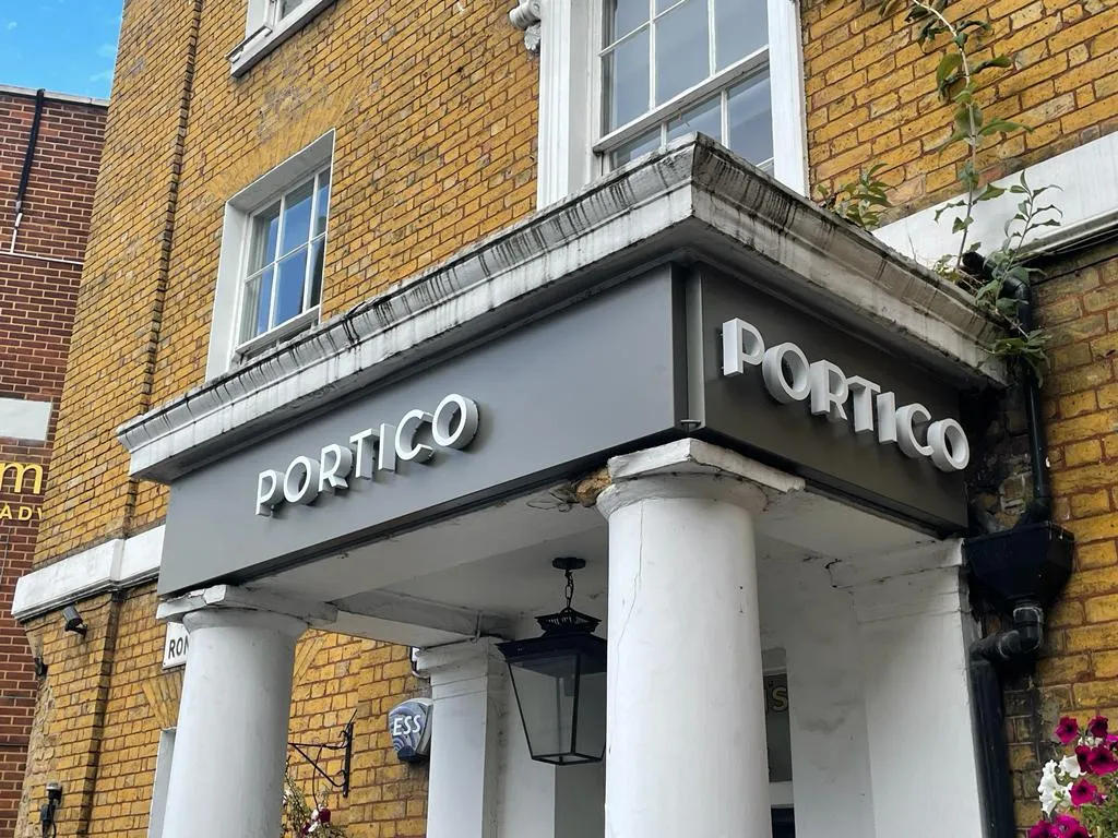 Portico Stratford Estate & Letting Agents