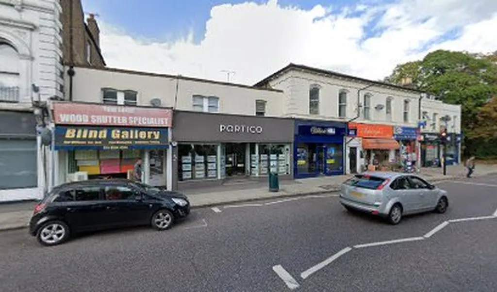 Portico Woodford Estate & Letting Agents