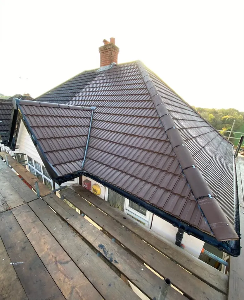 Positive Roofing