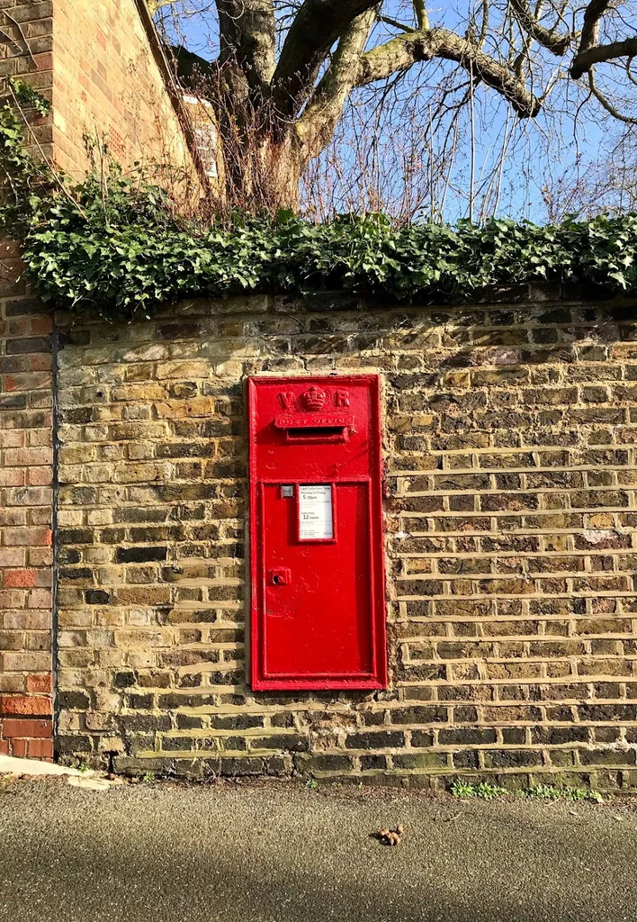 Post Box