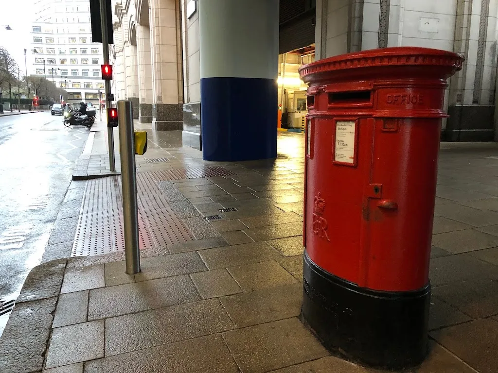 Post Box