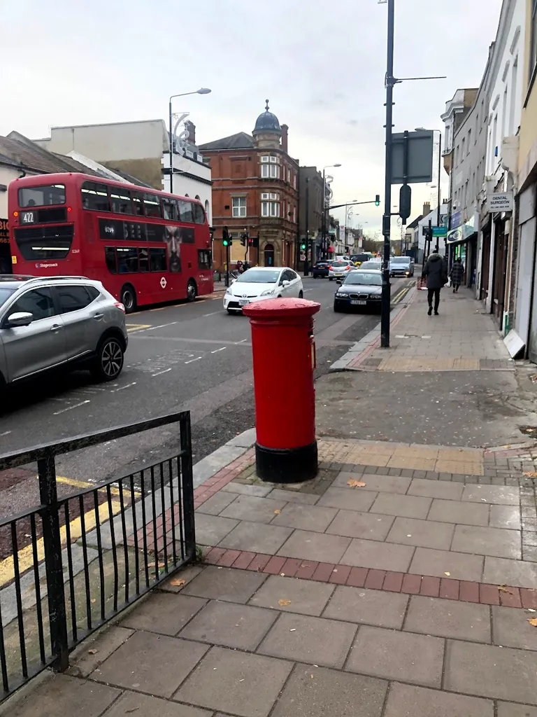 Post Box