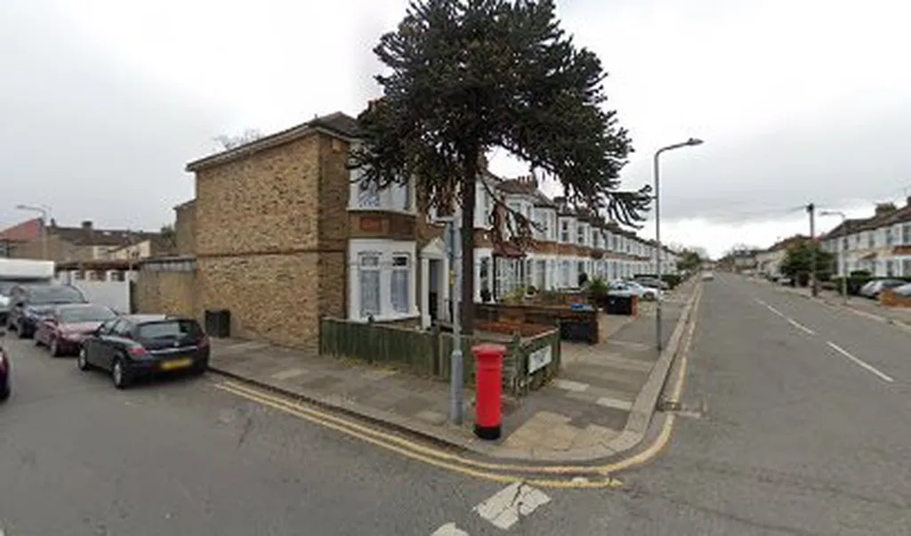 Post Box