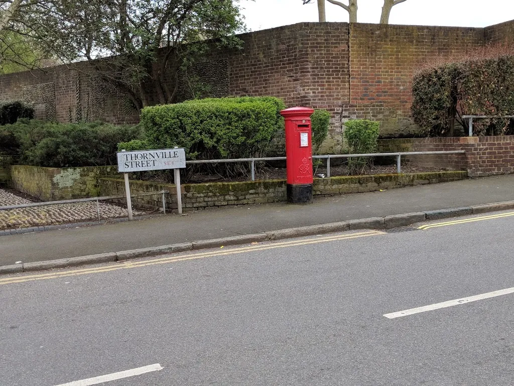Post Box