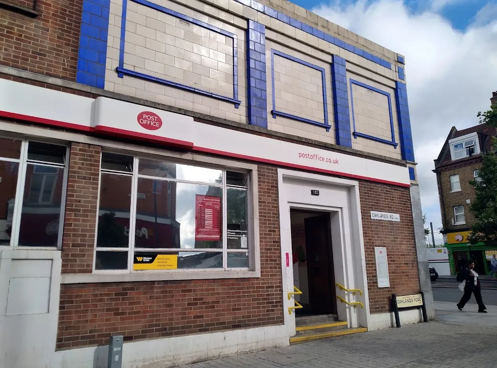 Post Office