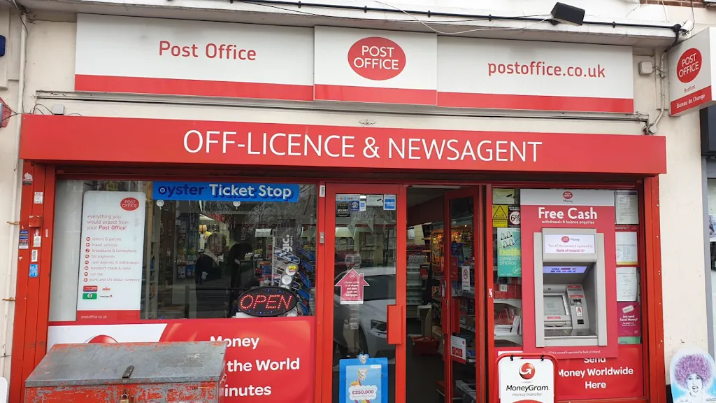 Post Office