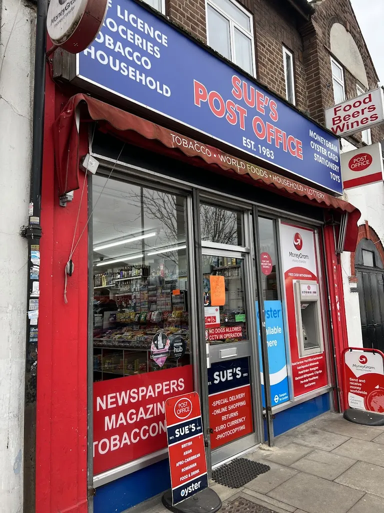 Post Office