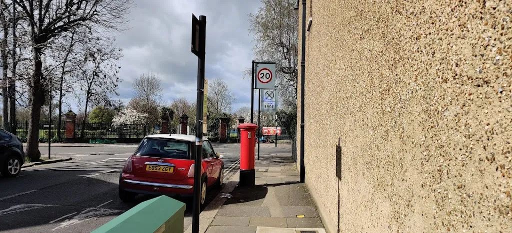 Postbox