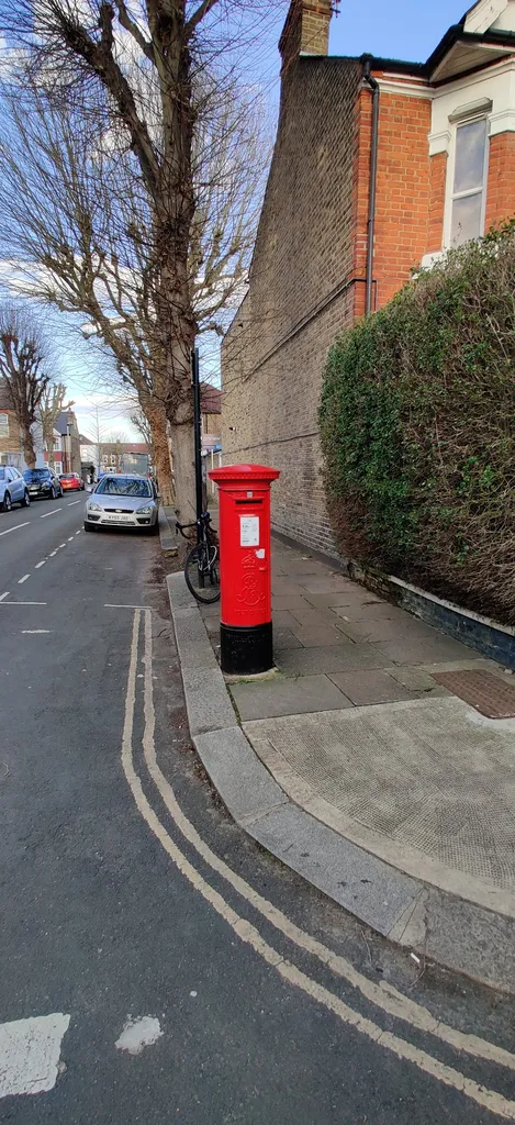 Postbox