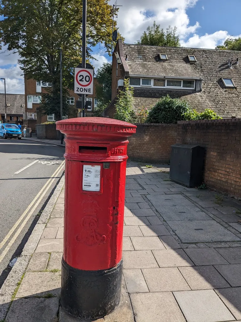 Postbox