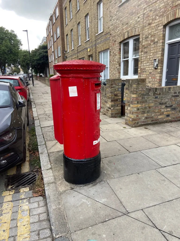 Postbox