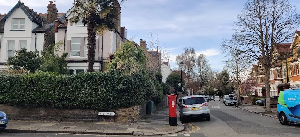 Postbox