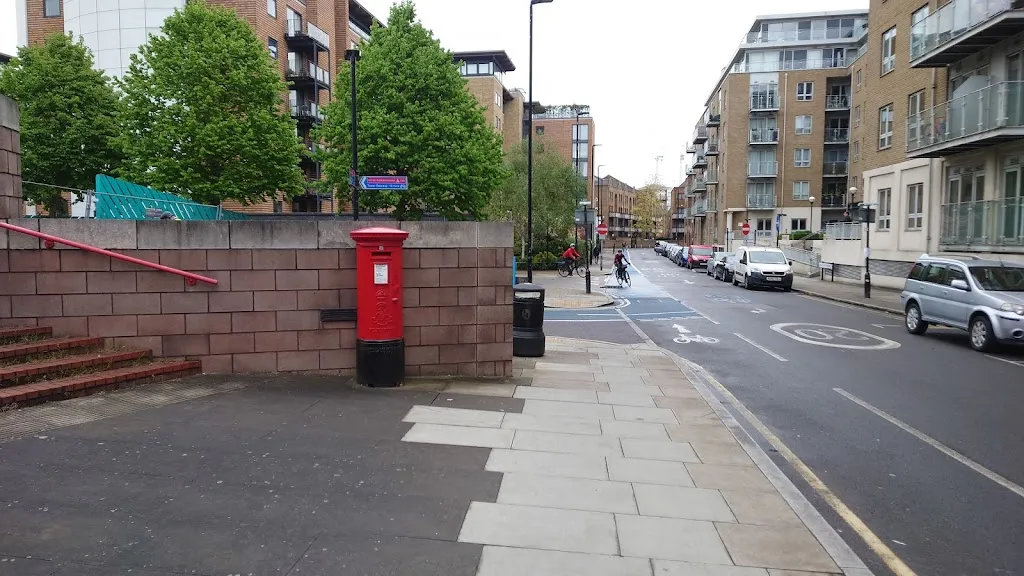 Postbox