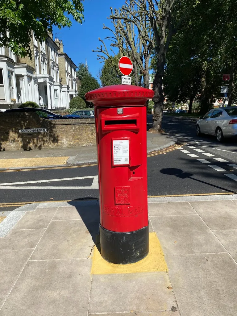Postbox