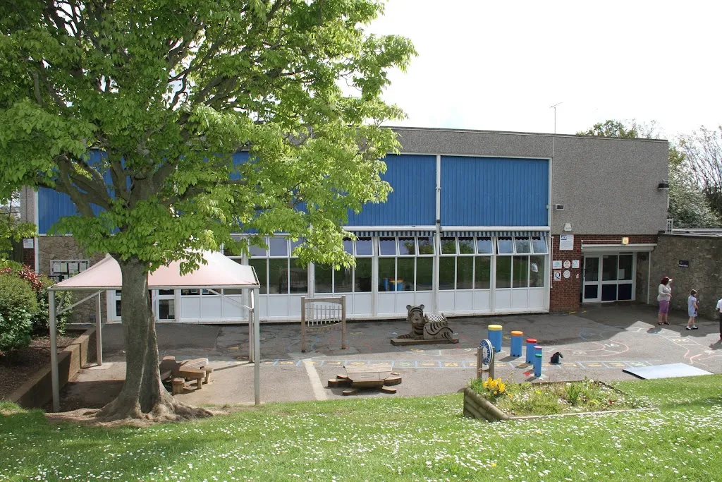 Poverest Primary School