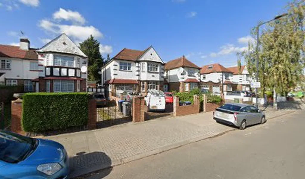 POWER FLUSH NORTH WEST LONDON
