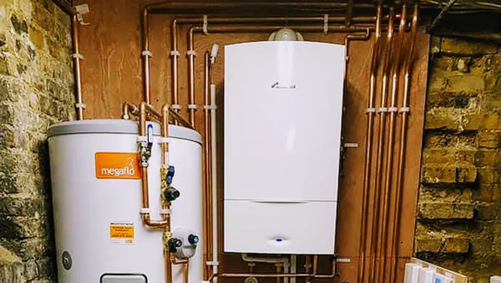 Power Plumbing & Heating