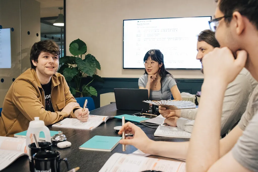 Practical Mandarin - Learn Mandarin Chinese in London & Online