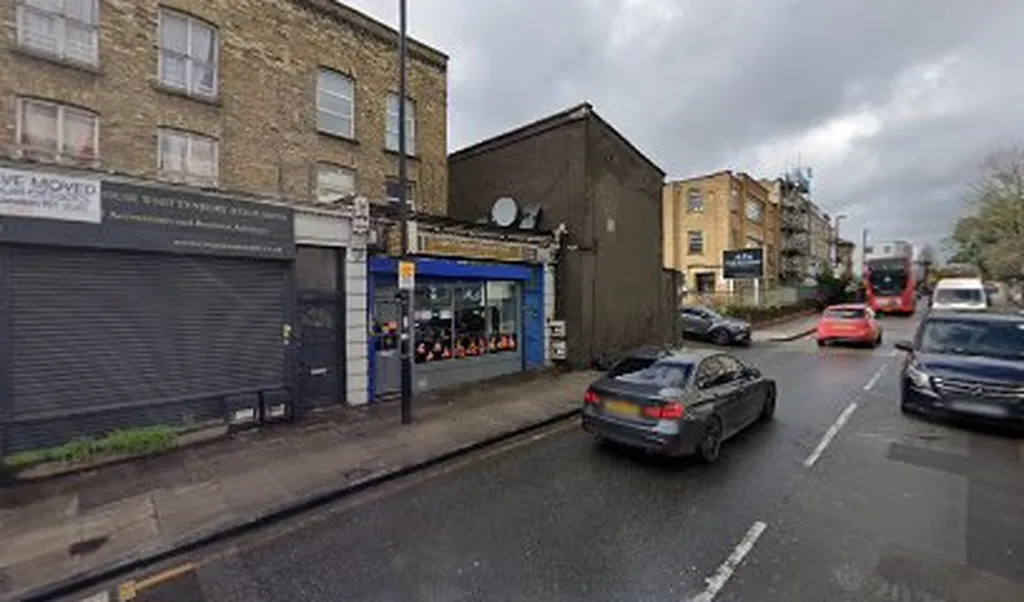 PRAX Physio - Upper Holloway