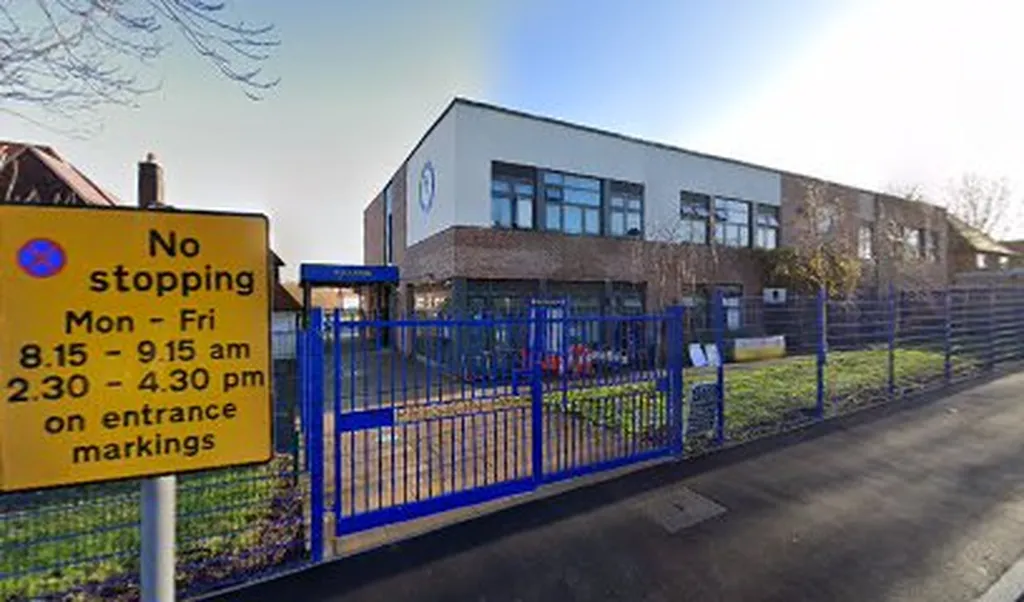 Preston Park Primary School