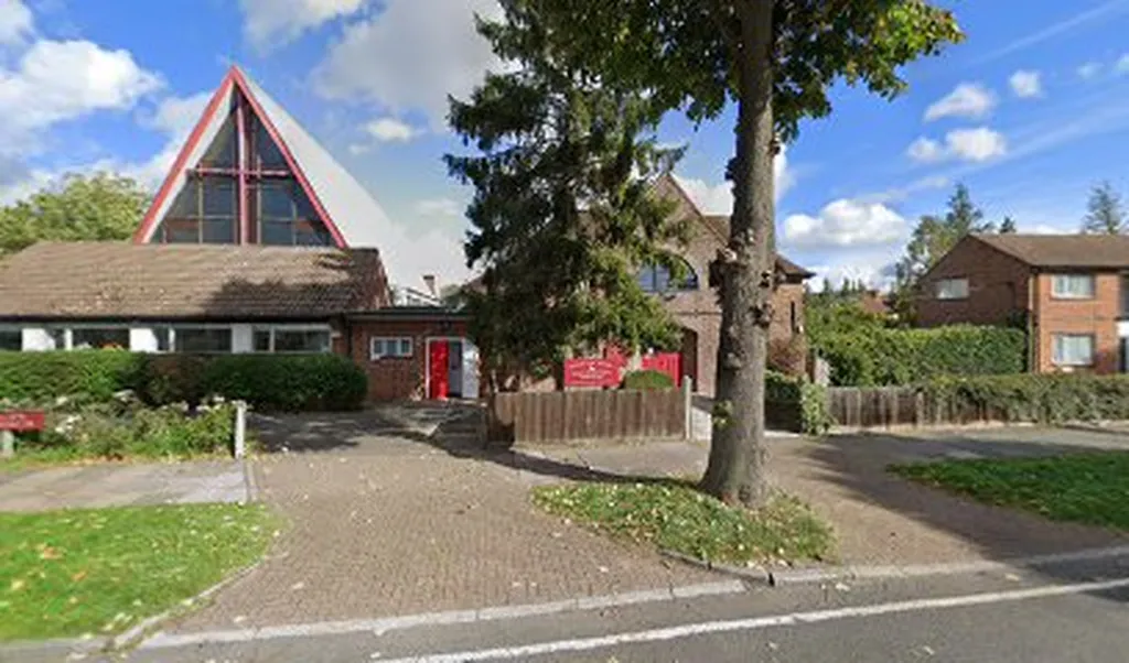 Preston Road Multicultural Nursery School