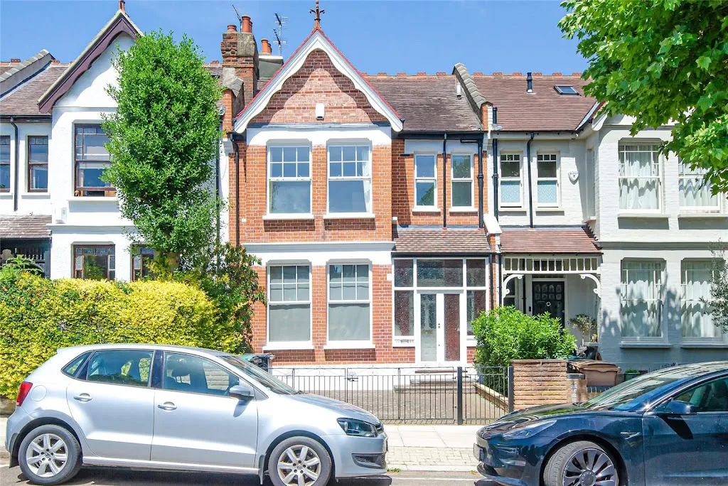 Prickett & Ellis Estate Agents - Crouch End