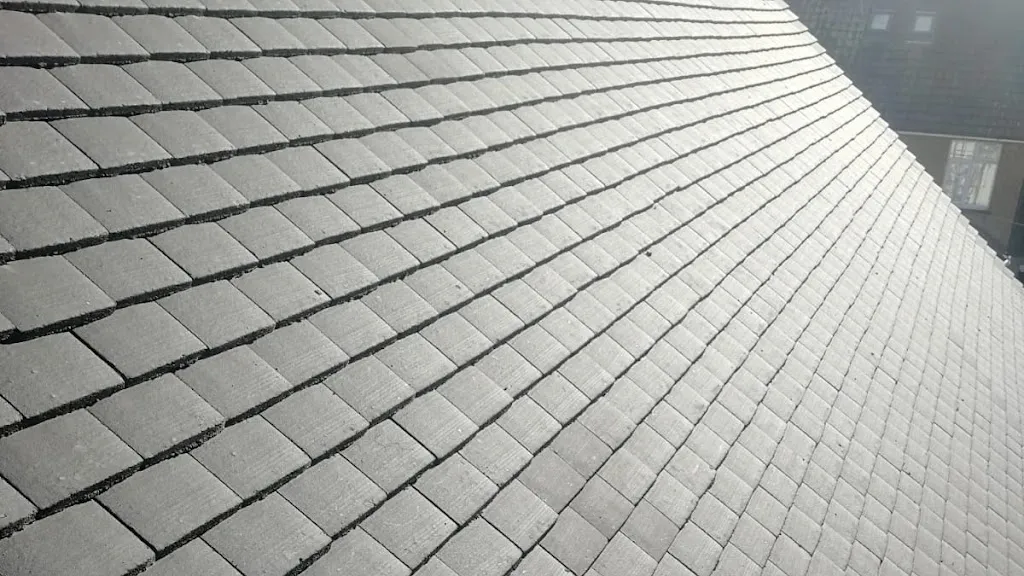 Pride roofcare ltd