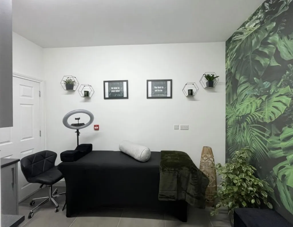 Primal Physio - Ealing