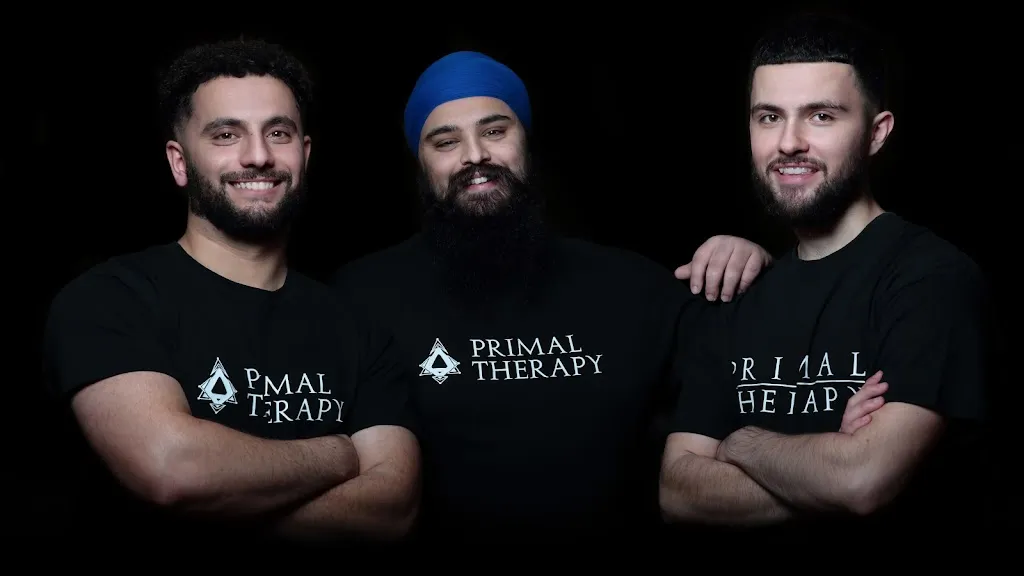 Primal Therapy South Ruslip Physiotherapy & Sports Injury Clinic