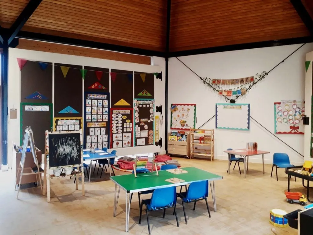 Prime Kids Daycare Nursery & Pre-school