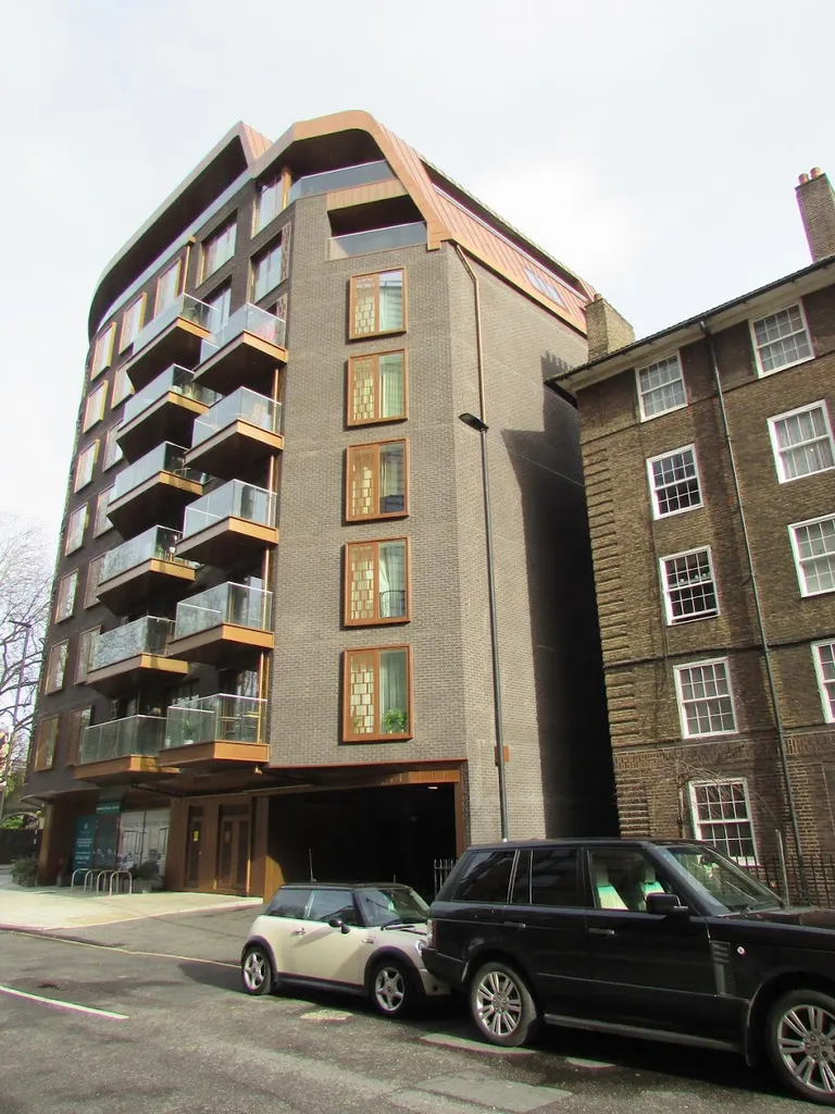 Prime London Residential