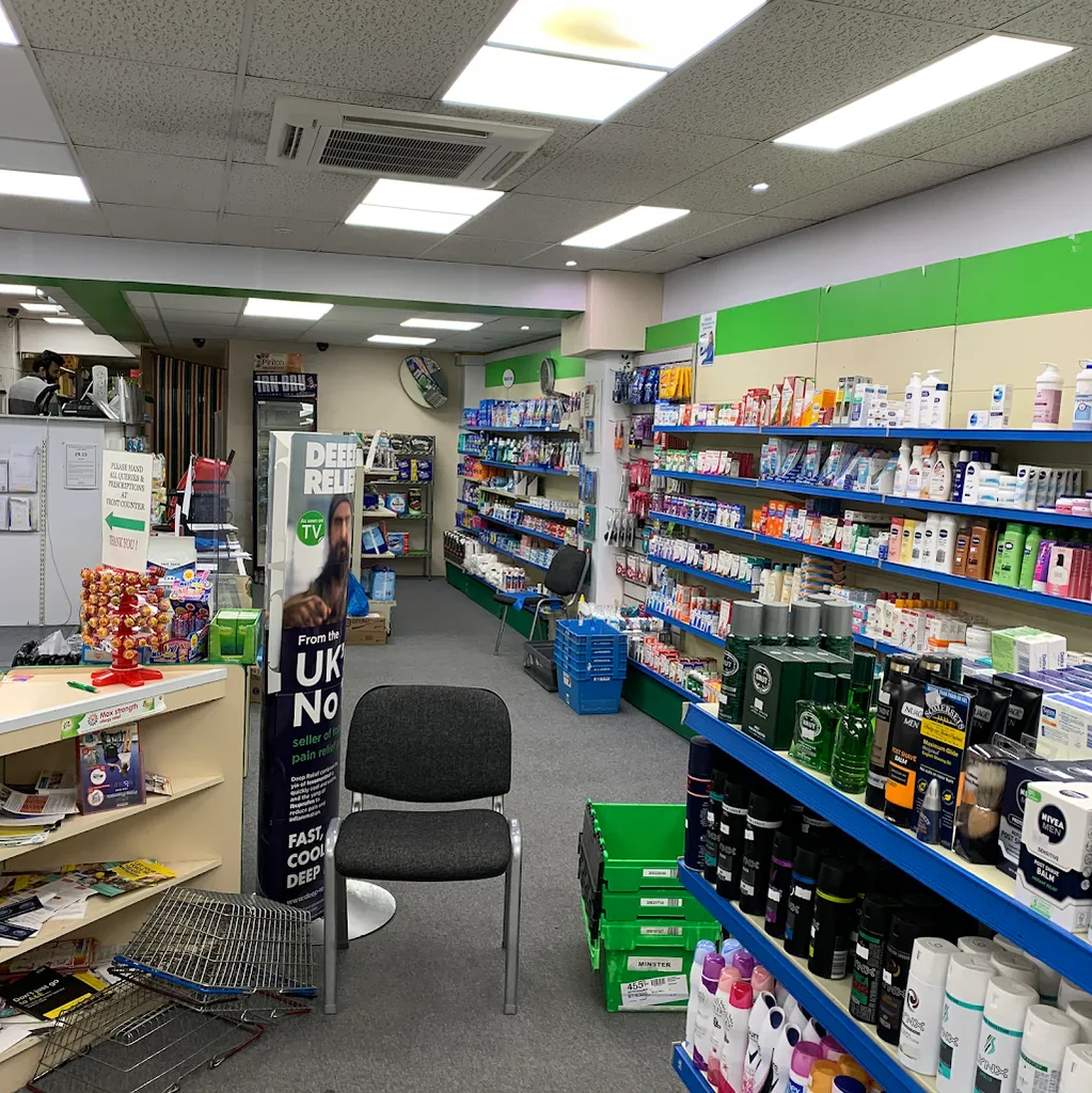 Prime Pharmacy