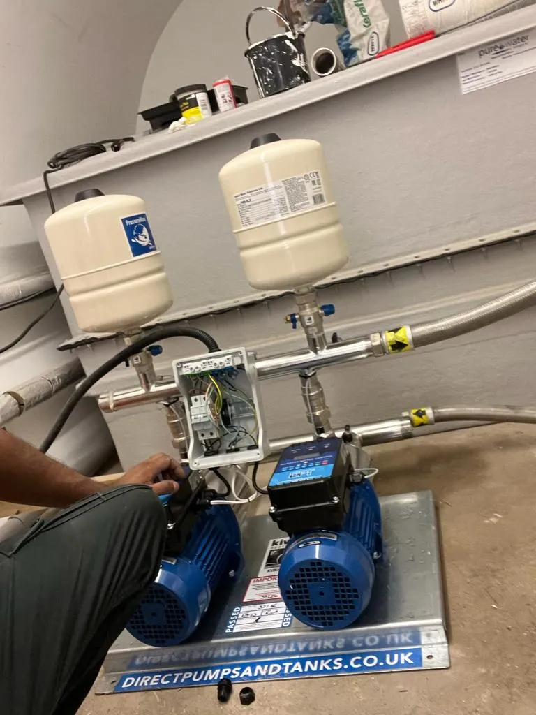 Prime Plumbers London