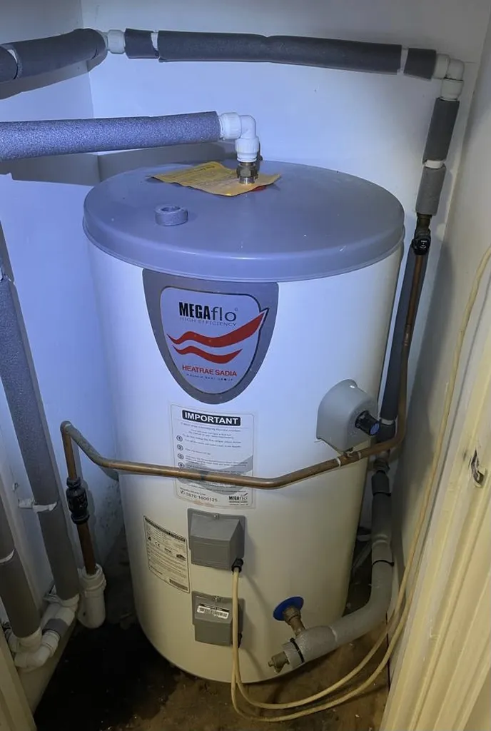 Primeworks Heating & Plumbing Ltd