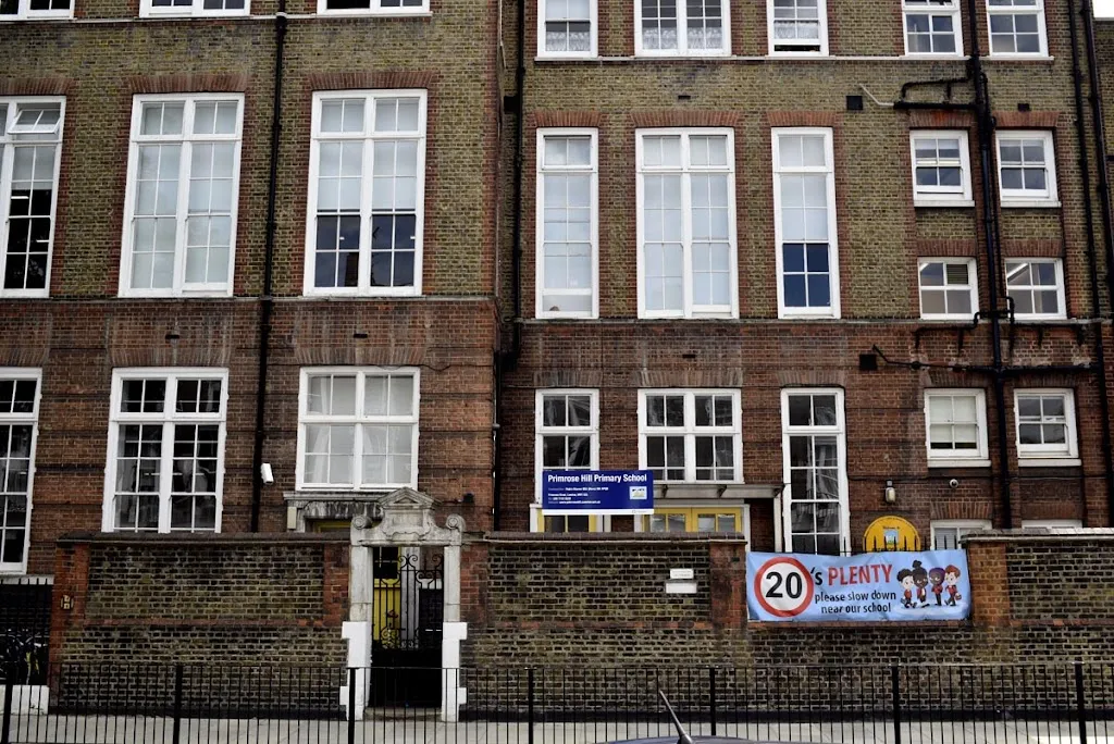 Primrose Hill Primary School