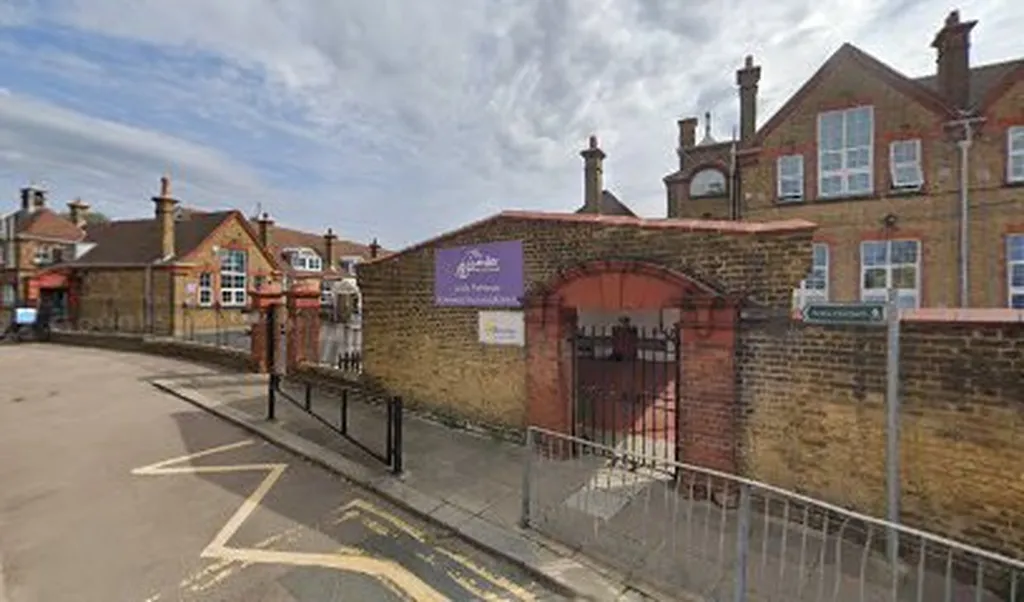 Primrose Nursery school